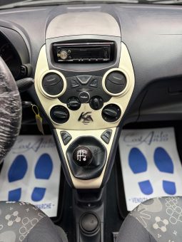 
										Ford Ka 1.2 BENZINA 69CV Individual 12/2012 full									