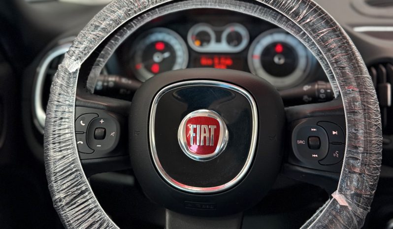 
								Fiat 500L 1.4 Benzina 95 CV Lounge 2017 full									