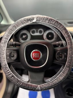 
										Fiat 500L 1.3 Multijet 85 CV Dualogic 2014 full									