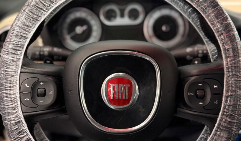 
								Fiat 500L 1.3 Multijet 85 CV Dualogic 2014 full									