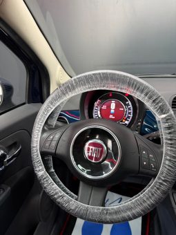 
										Fiat 500 1.2 Benzina Lounge 2014 full									