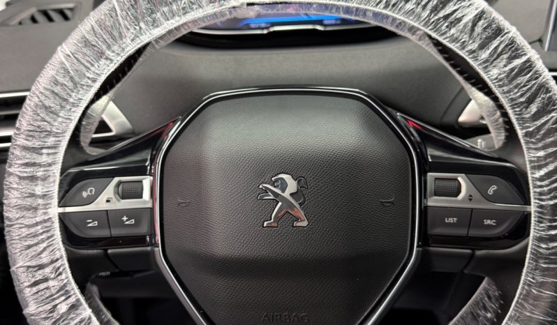 
								Peugeot 3008 1.5 BlueHDi 130 CV Allure 2020 full									