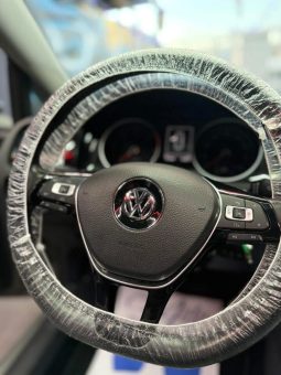 
										Volkswagen Golf 2.0 TDI DSG 150 CV TETTO . Highline BlueMotion Technology full									