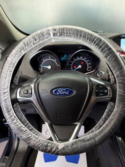 
										Ford EcoSport 1.5 TDCi 95 CV Titanium S 10/2016 full									