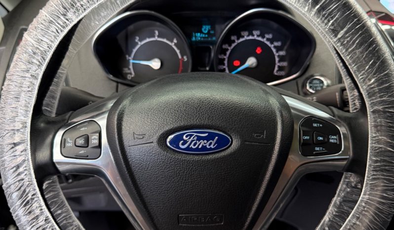 
								Ford EcoSport 1.5 TDCi 95 CV Titanium S 10/2016 full									