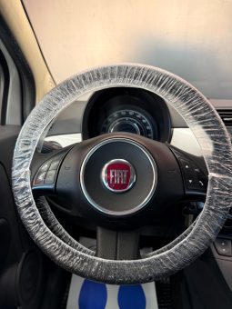 
										Fiat 500 1.3 Multijet 95 CV Sport 11/2012 full									