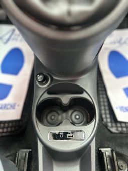 
										Fiat 500 1.3 Multijet 95 cv Lounge 2017 full									