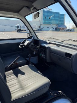 
										Piaggio Porter 1.3 Benz/Metano Ribaltabile Posteriore 2008 full									