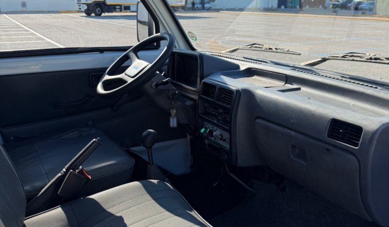 
								Piaggio Porter 1.3 Benz/Metano Ribaltabile Posteriore 2008 full									