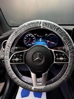 
										Mercedes GLC 220 d 4Matic Coupé Premium Plus full									