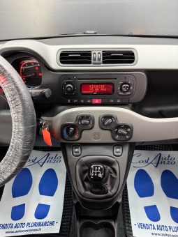 
										Fiat Panda 1.2 Bnzina Lounge 2013 full									