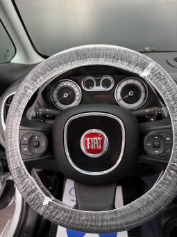
										Fiat 500L 1.3 Multijet 85 CV TETTO APRIBILE AUTOMATICA full									