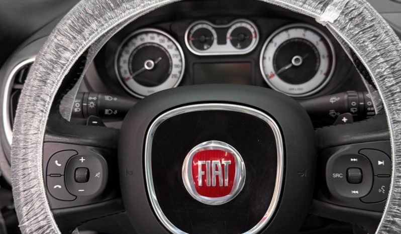 
								Fiat 500L 1.3 Multijet 85 CV TETTO APRIBILE AUTOMATICA full									