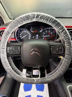 
										Citroen C3 1.6 BlueHDi 100 CV Shine 2018 full									