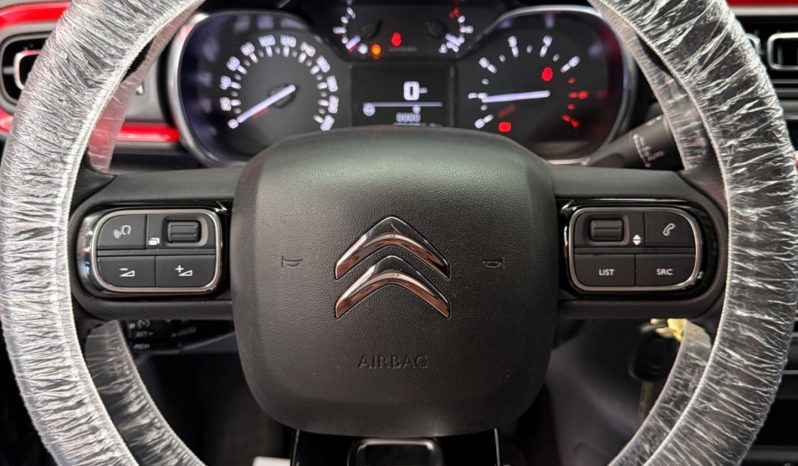 
								Citroen C3 1.6 BlueHDi 100 CV Shine 2018 full									