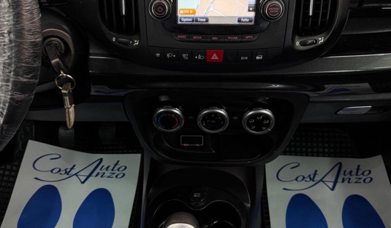 
								Fiat 500L 1.4 Benzina 95 CV Lounge 2017 full									