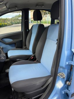 
										Fiat Panda 1.2 BENZINA/ METANO 2009 full									