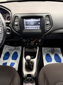 
										Jeep Compass 1.6 Multijet 120 Cv Limited 09/2020 full									