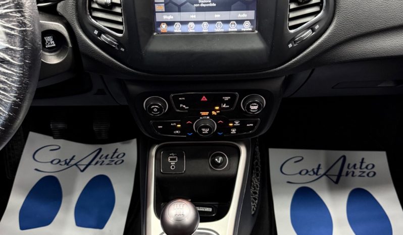 
								Jeep Compass 1.6 Multijet 120 Cv Limited 09/2020 full									