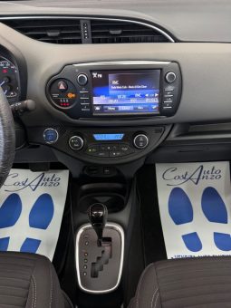 
										Toyota Yaris 1.5 Hybrid TREND RED EDITION 2018 full									