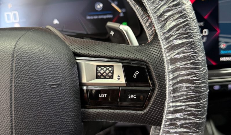 
								Ds 7 Crossback 1.5 BlueHDi 130 CV Performance Line+ 2021 full									