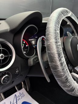 
										Alfa Romeo Stelvio 2.2 TD 210 CV Q4 Veloce IPER FULL full									