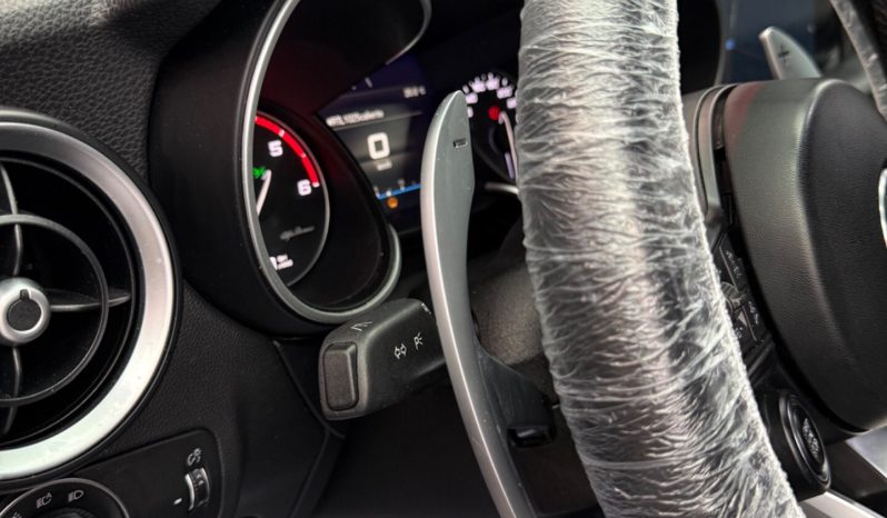 
								Alfa Romeo Stelvio 2.2 TD 210 CV Q4 Veloce IPER FULL full									