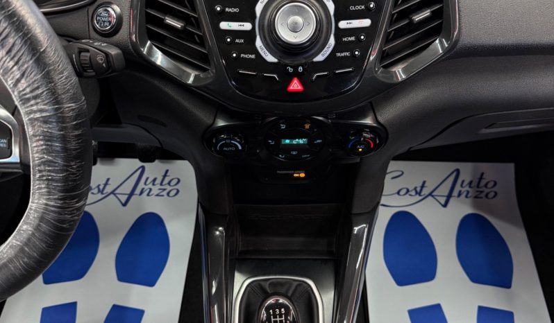 
								Ford EcoSport 1.5 TDCi 95 CV Titanium S 10/2016 full									