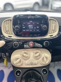 
										Fiat 500 1.3 Multijet 95 cv Lounge 2017 full									