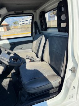 
										Piaggio Porter 1.3 Benz/Metano Ribaltabile Posteriore 2008 full									