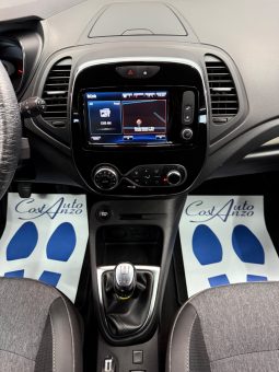 
										Renault Captur 1.5 dCi 90 CV Sport Edition2 2019 full									