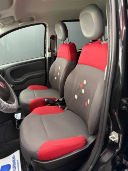 
										Fiat Panda 1.2 Bnzina Lounge 2013 full									