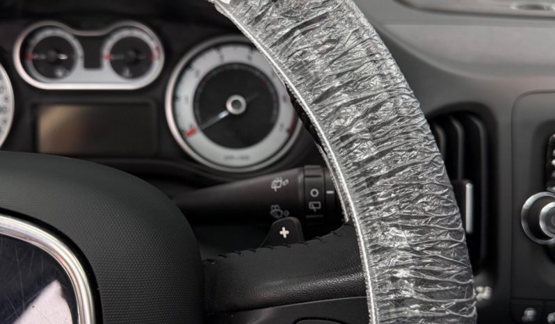 
								Fiat 500L 1.3 Multijet 85 CV TETTO APRIBILE AUTOMATICA full									