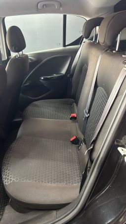 
										Opel Corsa 1.2 Gpl 69 cv 2015 full									