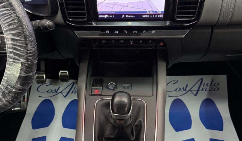 
								Citroen C5 Aircross BlueHDi 130 CV Shine Pack 10/2020 full									