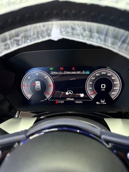 
										Audi A3 SPB 30TDI S line edition 2022 Full full									