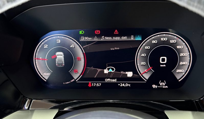 
								Audi A3 SPB 30TDI S line edition 2022 Full full									