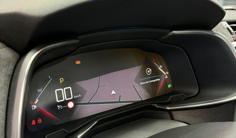 
								Ds 7 Crossback 1.5 BlueHDi 130 CV Performance Line+ 2021 full									