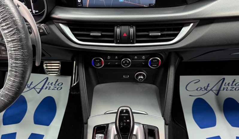 
								Alfa Romeo Stelvio 2.2 TD 210 CV Q4 Veloce IPER FULL full									