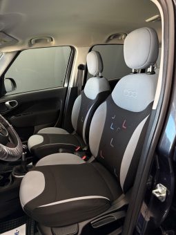 
										Fiat 500L 1.4 Benzina 95 CV Lounge 2017 full									