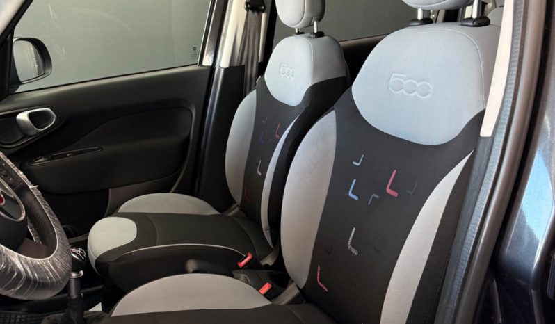 
								Fiat 500L 1.4 Benzina 95 CV Lounge 2017 full									