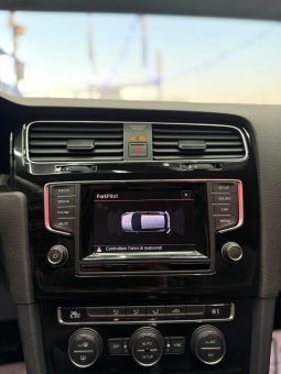 
										Volkswagen Golf 2.0 TDI DSG 150 CV TETTO . Highline BlueMotion Technology full									