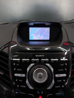 
										Ford EcoSport 1.5 TDCi 95 CV Titanium S 10/2016 full									