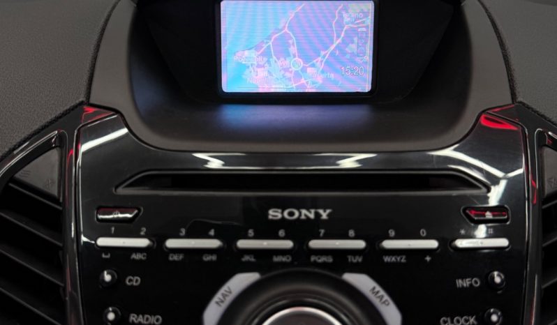 
								Ford EcoSport 1.5 TDCi 95 CV Titanium S 10/2016 full									