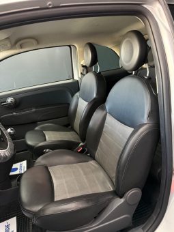 
										Fiat 500 1.3 Multijet 95 CV Sport 11/2012 full									