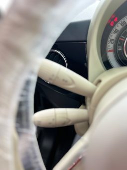 
										Fiat 500 1.3 Multijet 95 cv Lounge 2017 full									