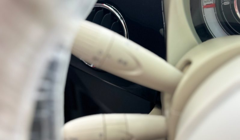 
								Fiat 500 1.3 Multijet 95 cv Lounge 2017 full									