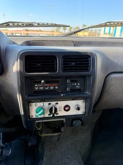 
										Piaggio Porter 1.3 Benz/Metano Ribaltabile Posteriore 2008 full									