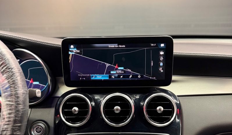 
								Mercedes GLC 220 d 4Matic Coupé Premium Plus full									