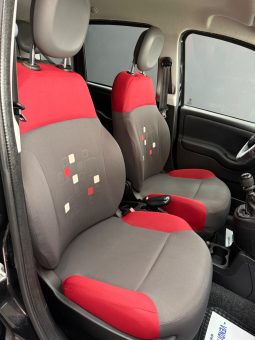 
										Fiat Panda 1.2 Bnzina Lounge 2013 full									